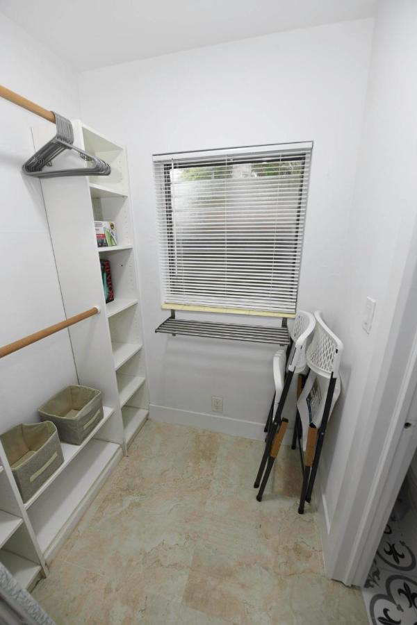 4-Plex Leilighet Fort Lauderdale Eksteriør bilde
