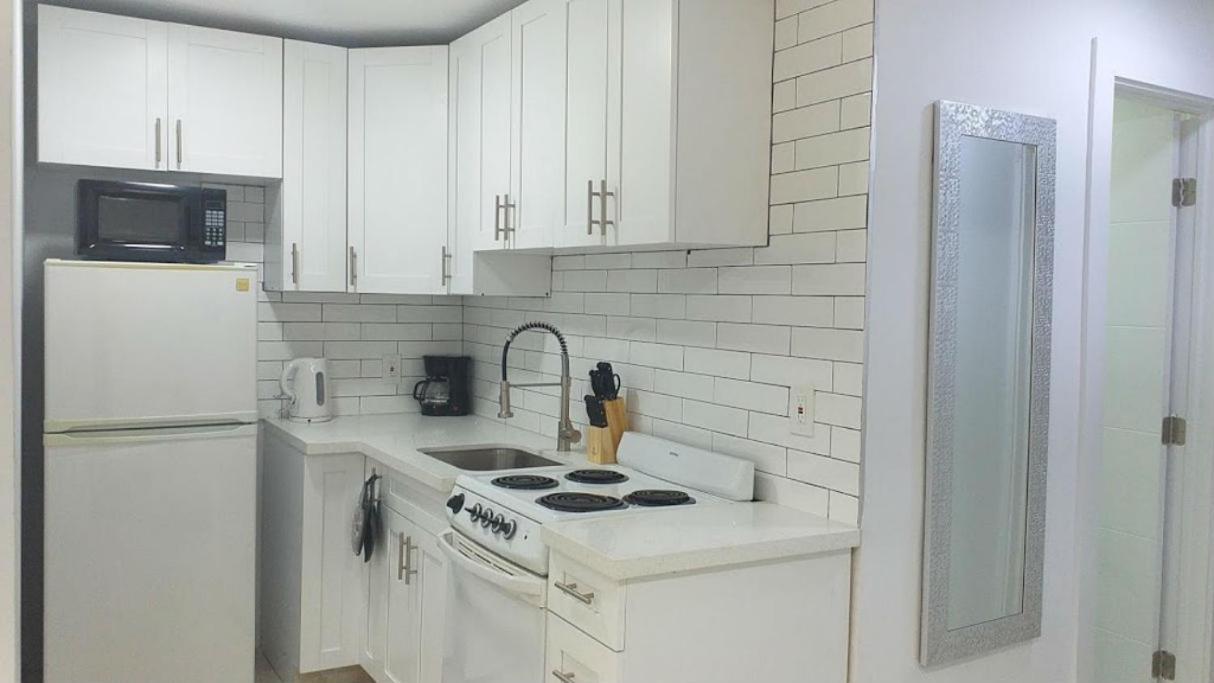 4-Plex Leilighet Fort Lauderdale Eksteriør bilde