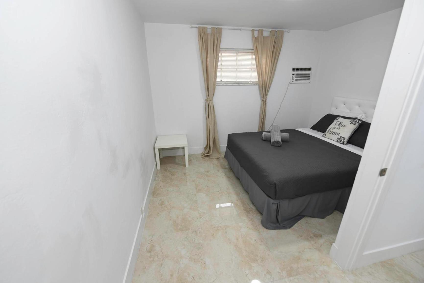 4-Plex Leilighet Fort Lauderdale Eksteriør bilde