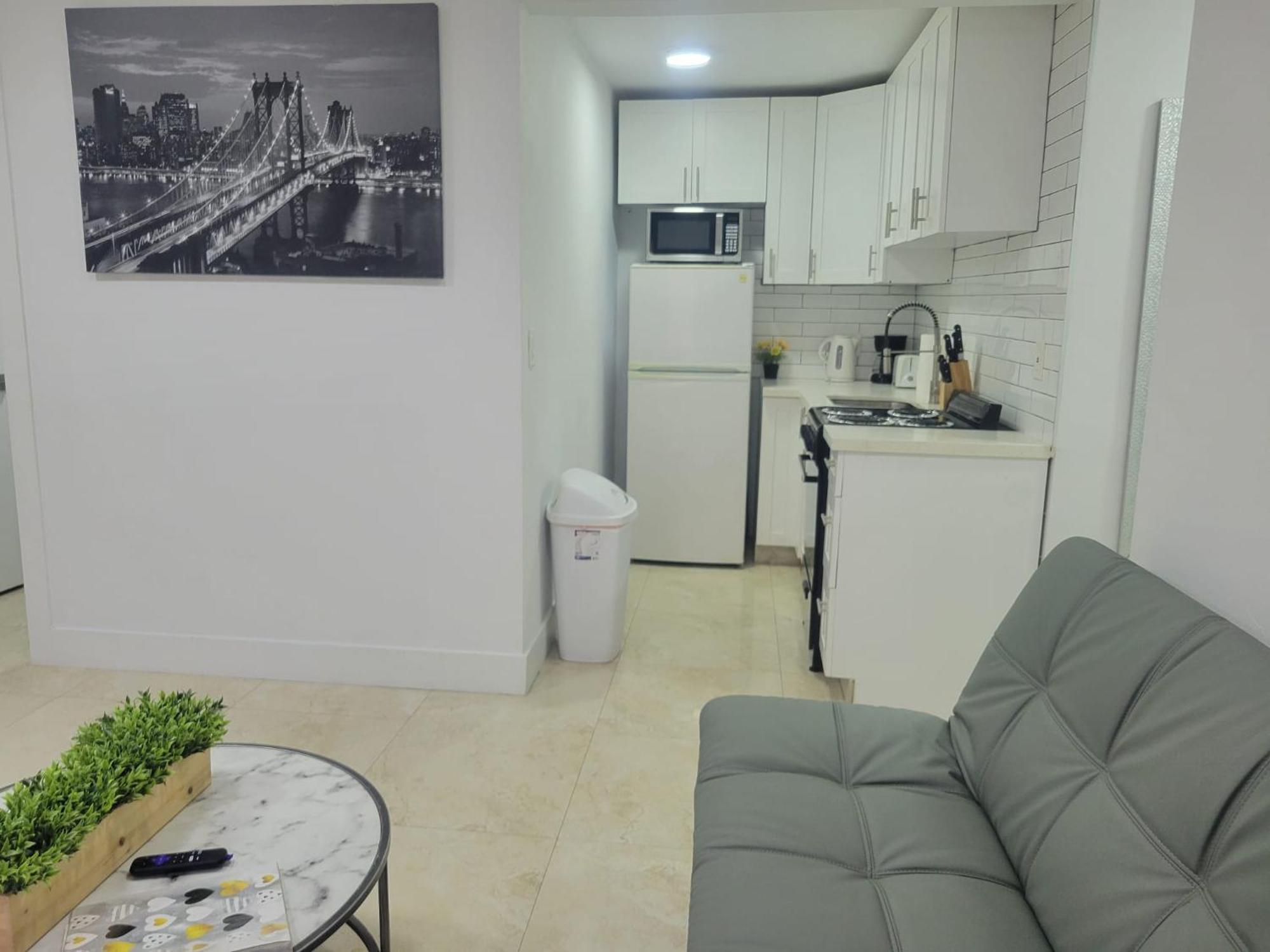 4-Plex Leilighet Fort Lauderdale Eksteriør bilde