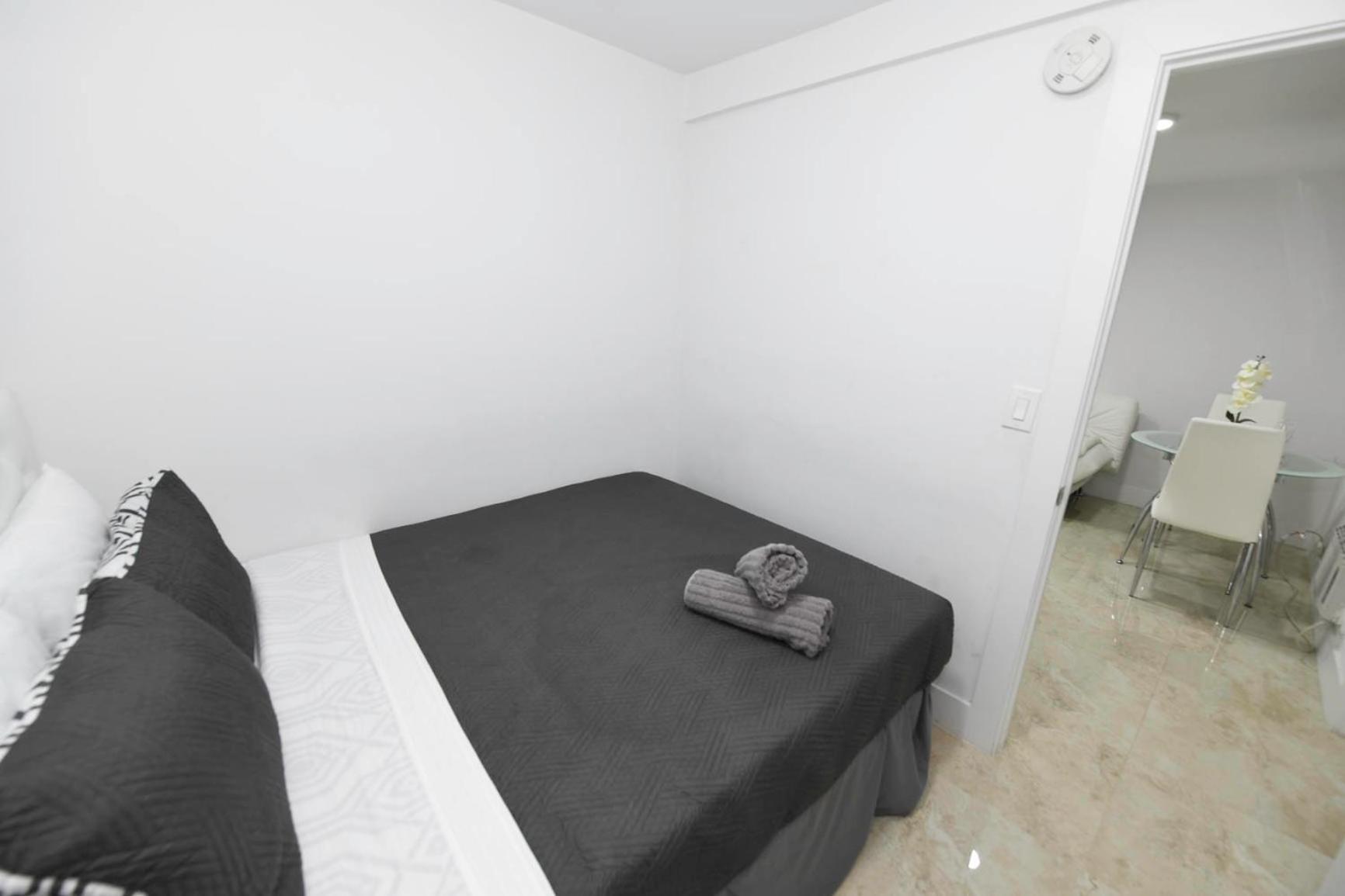 4-Plex Leilighet Fort Lauderdale Eksteriør bilde