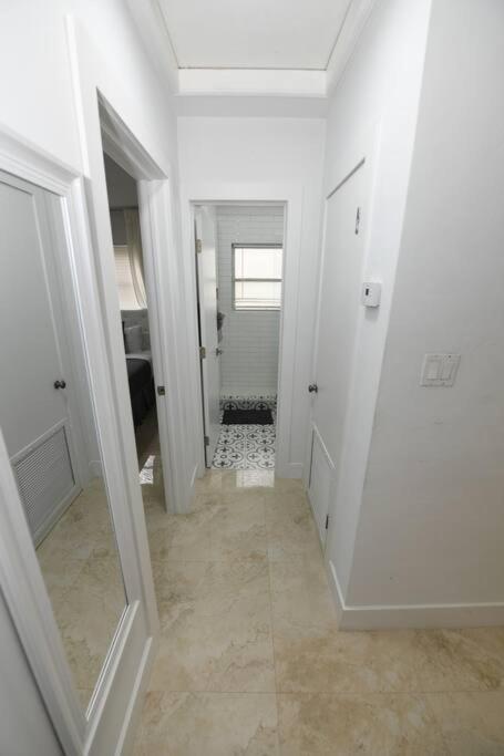 4-Plex Leilighet Fort Lauderdale Eksteriør bilde